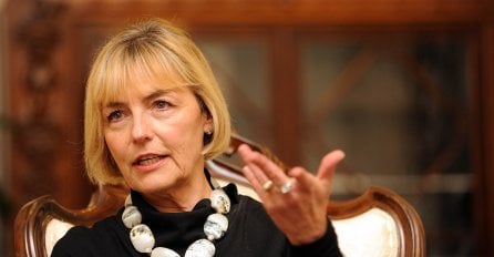 UN: Vesna Pusić ostvarila katastrofalan rezultat