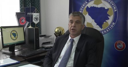 Oličenje čestitosti FS BiH: 'Prijeti i ucjenjuje, a i bogati se na nezakonit način'