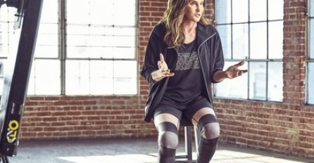 Caitlyn Jenner za H&M prisjeća se svojih olimpijskih uspjeha