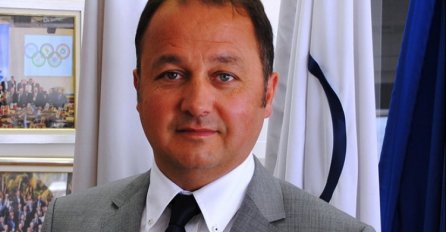 Fazlagić: Prvi put ćemo imati kompletnu olimpijsku delegaciju