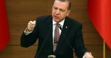 Erdogan: Mi smo sada oprezniji