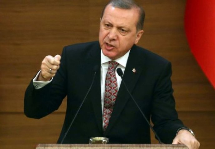 Erdogan: Mi smo sada oprezniji