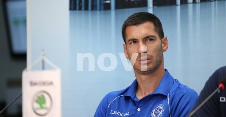 Kosorić: Prethodna dva derbija daju nam dodatnu snagu