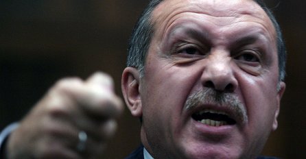 Erdogan: Nastavak odlučne borbe protiv Gulenovog pokreta