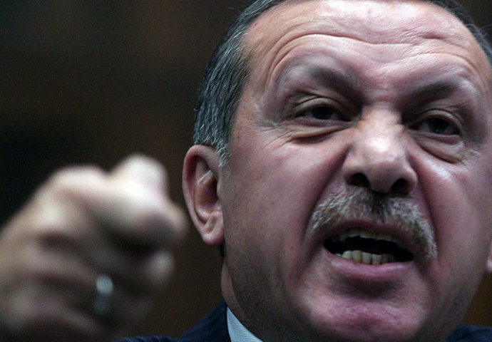 Erdogan: Nastavak odlučne borbe protiv Gulenovog pokreta