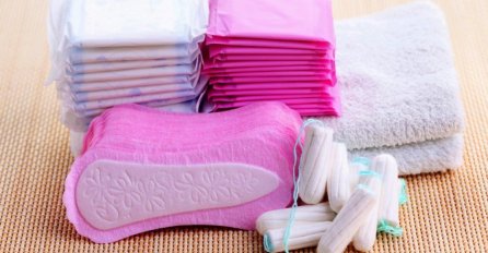 NAPOKON: Reklama za uloške koja se ne boji pokazati pravo lice menstruacije