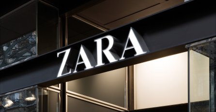 PLAGIJAT: Je li Zara kopirala dizajn ove umjetnice?