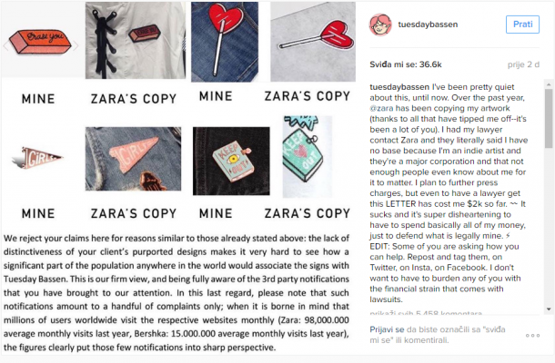zara