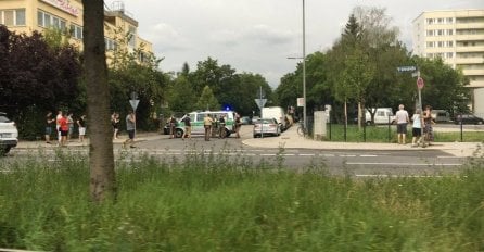 Pucnjava u trgovačkom centru u Minhenu: Najmanje 8 ubijenih i 10 ranjenih