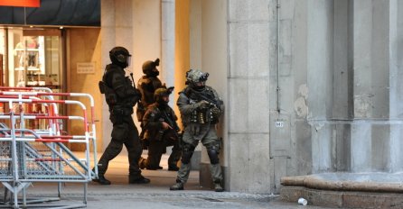 Uhapšen muškarac koji je obezbijedio oružje za napad u Minhenu