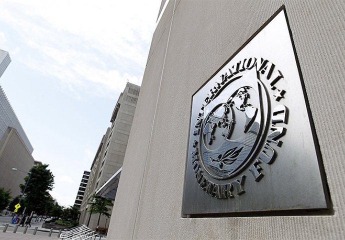 MMF odobrio 553 miliona eura za BiH