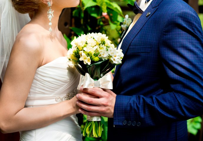 OVO su najbolje godine za ulazak u brak