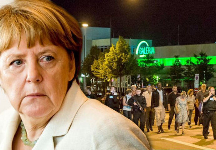 Vanredno obraćanje kancelarke Merkel: Iza nas je noć užasa, saznat ćemo sve detalje napada