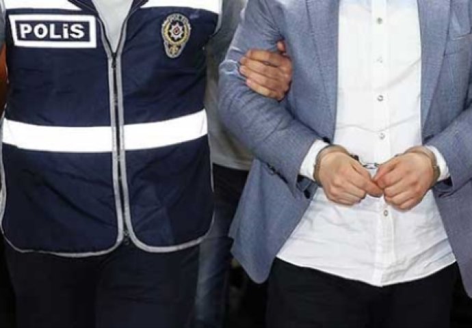 Uhapšen Gulenov nećak