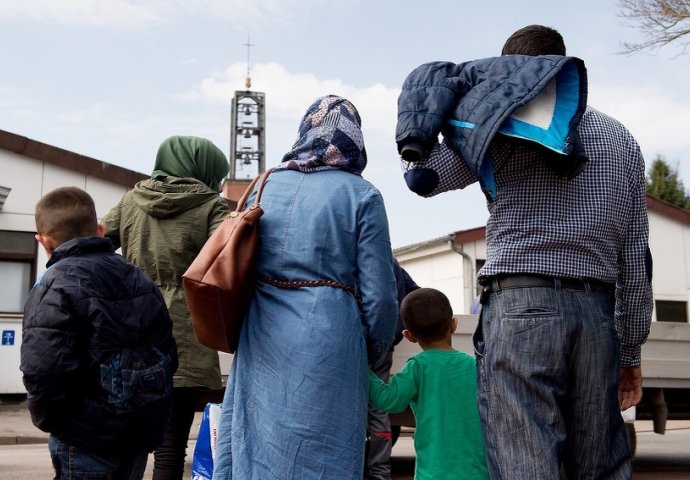 Njemačka: Povećan broj dolazaka migranata maloljetnika bez staratelja