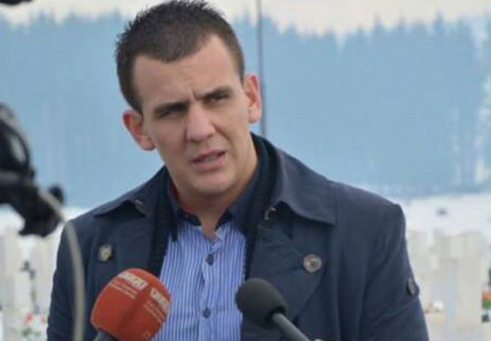 Sokolac: Pretučen predsjednik Mladih SNSD-a
