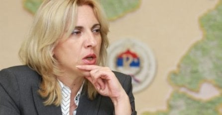 Ništa od kredita MMF-a: "Posljedice će osjetiti entitetski budžeti", premijerka RS-a zabrinuta