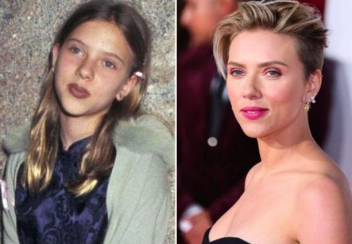 Dječije zvijezde izrasle u prave ljepotice: Nekada simpatične curice, a sada za njima uzdišu muškarci (FOTO)