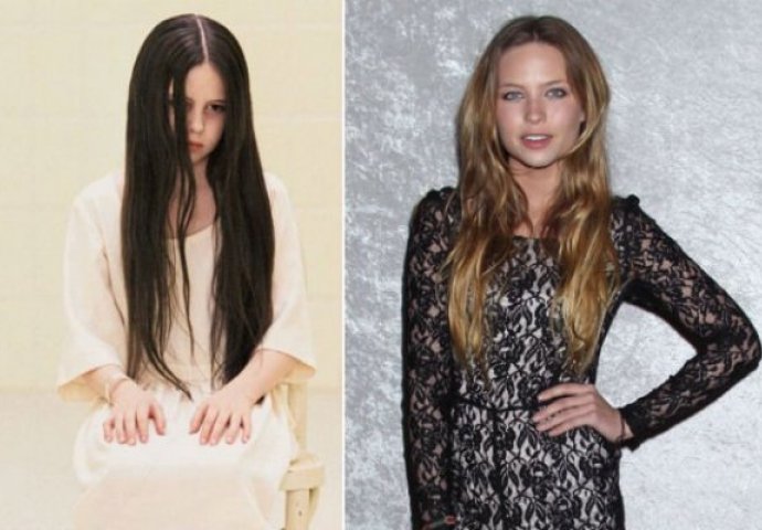 Dječije zvijezde izrasle u prave ljepotice: Nekada simpatične curice, a sada za njima uzdišu muškarci (FOTO)