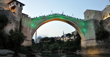 Obilježena 12. godišnjica obnove Starog