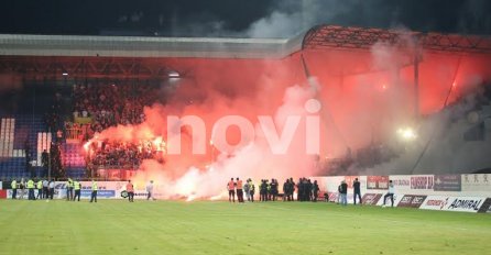 Vincentu se vrti u glavi: Nova faktura stigla u Titovu, kažnjeni i drugi klubovi