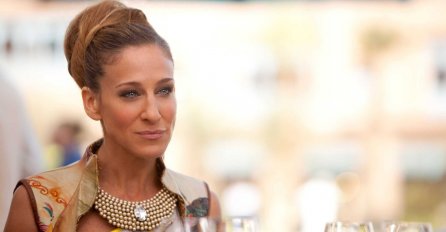 7 velikih laži Carrie Bradshaw