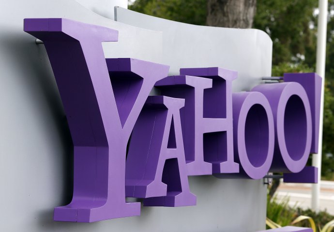 Verizon za pet milijardi dolara kupio Yahoo