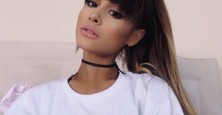 Ariana Grande ima nove šiške: Kako ih održavati ljeti?