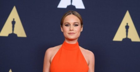 Brie Larson postaje prva Marvelova superjunakinja