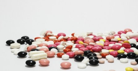 Na novoj listi lijekova KS-a povećan broj domaćih proizvođača