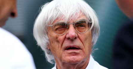 Hoće li Bernie Ecclestone platiti 36,5 miliona eura otkupnine?