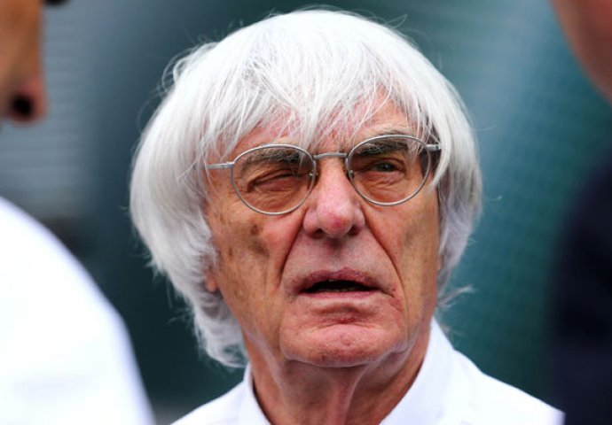 Hoće li Bernie Ecclestone platiti 36,5 miliona eura otkupnine?