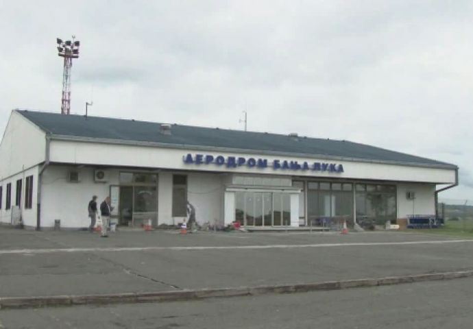 Banjalučki aerodrom bi mogao propasti