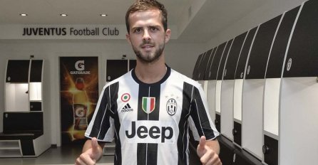 Torino ima novog heroja: Miralem Pjanić briljira protiv Tottenhama