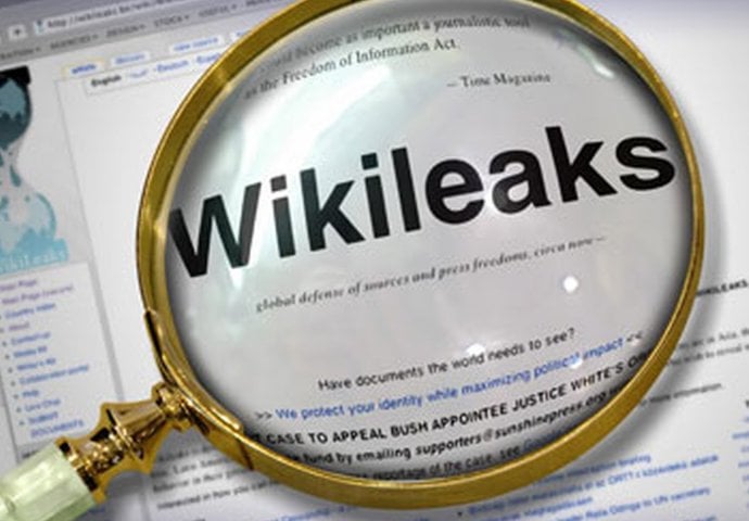 WikiLeaks objavio podatke skoro svih punoljetnih žena u Turskoj