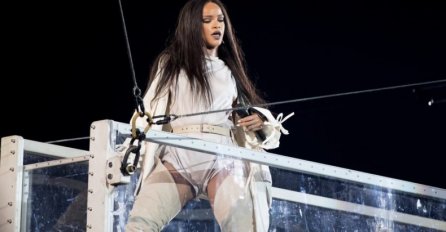 Popularna Rihanna ne odobrava potjeru za Pokémonima