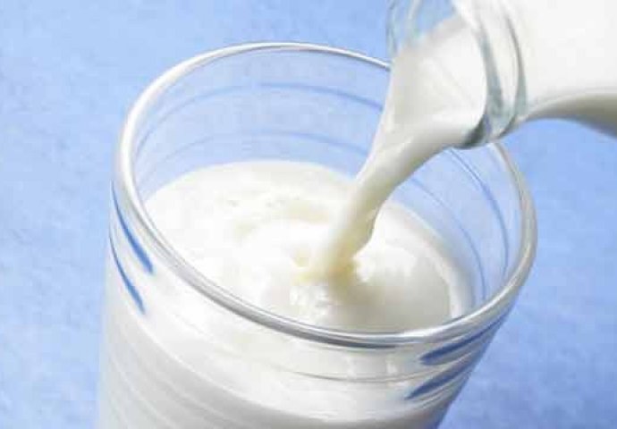 Naučnici kažu kako je ovo najzdravija namirnica na svijetu: Da li biste probali ovo čudno mlijeko?