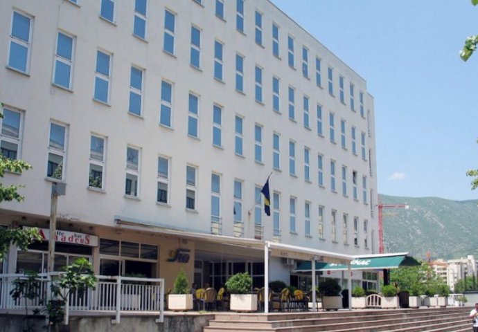 Sutra u Mostaru potpisivanje ugovora o poticajima za poduzetničke zone