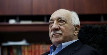 Fethullah Gulen poručio Americi: Morate se oduprijeti zahtjevima Erdogana