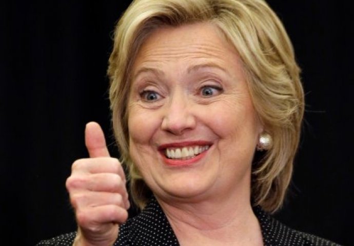 Povijesni trenutak: Hillary Clinton osvojila nominaciju za predsjedničku kandidatkinju