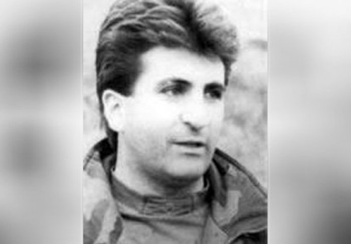 Heroj odbrane Sarajeva: Enver Šehović poginuo u 26. godini života