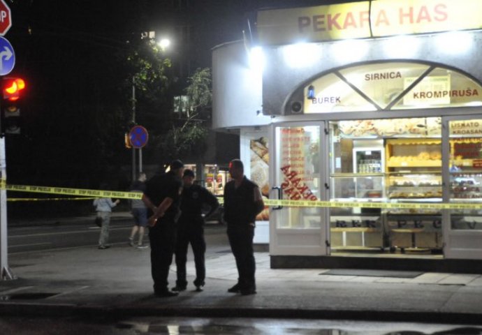 Sarajevo: Uhapšena jedna osoba nakon sinoćnje pucnjave