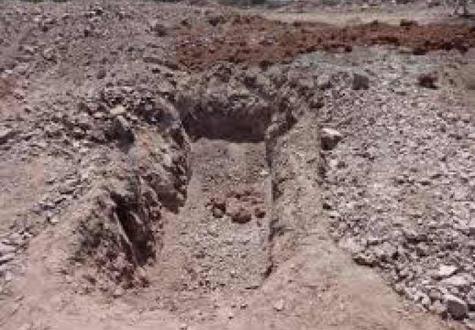 “Groblje izdajnika” u Istanbulu