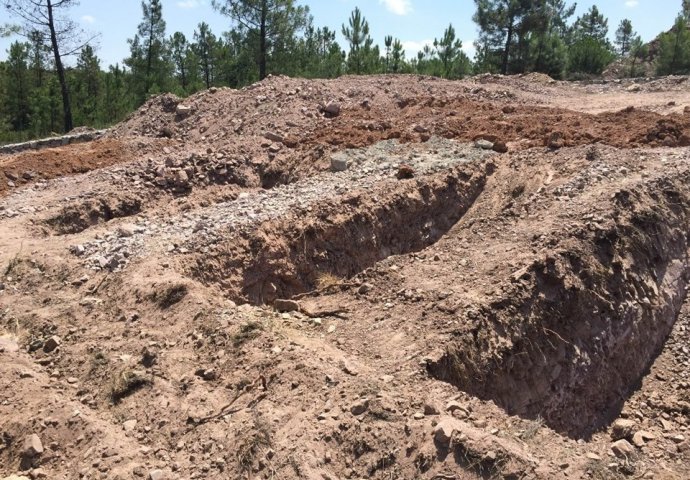 “Groblje izdajnika” u Istanbulu