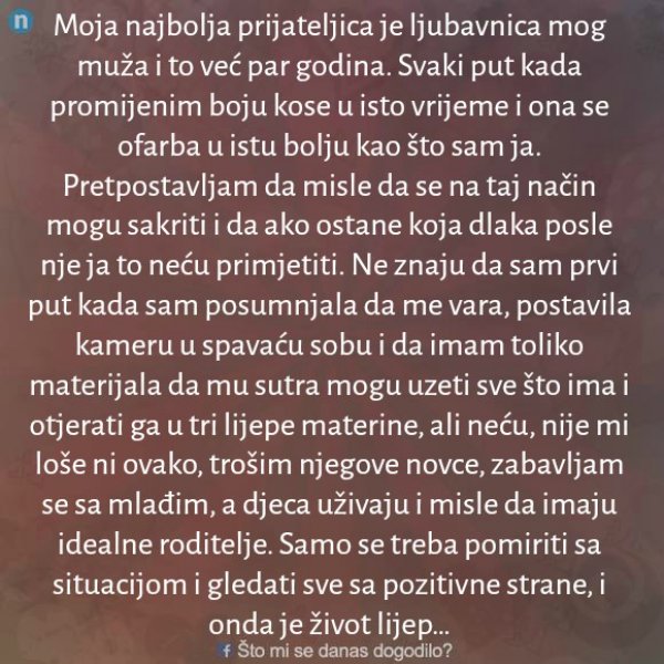 prijateljica