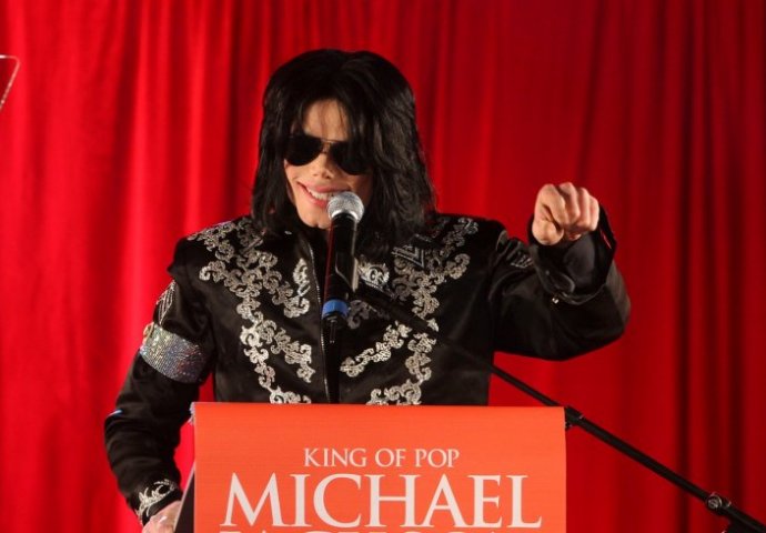 Evo kako bi Michael Jackson danas izgledao bez ijedne plastične operacije (FOTO)