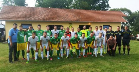 Željezničar postigao 9 pogodaka za 90 godina postojanja kluba Koraja
