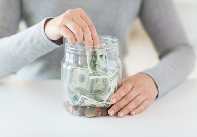 SAVJETI: Slijedite ova dva trika kako bi uštedjeli novac