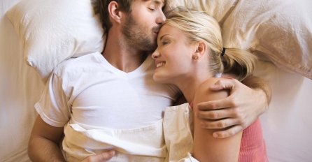 5 čudnih stvari koje rade svi parovi u dugoj vezi