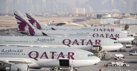 Qatar Airways uvodi direktnu liniju za Sarajevo 